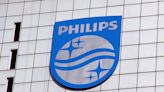 Why Is Koninklijke Philips (PHG) Stock Up 41% Today?