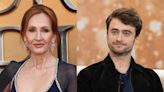 Daniel Radcliffe Responds to J.K. Rowling’s Anti-Trans Rhetoric: ‘It Makes Me Really Sad’