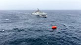 Oil tanker capsizes off Oman coast: Nine crew members rescued, one dead