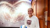 Missouri State volleyball says former Nixa star Jaycee Fixsen's cancer has returned