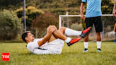 Types and causes of sports injuries: What every athlete should know - Times of India