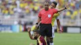 Wilton Pereira Sampaio arbitrará el Venezuela vs. Canadá en la Copa América 2024 - El Diario NY