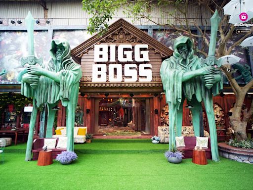 Step Inside The Bigg Boss OTT 3 House