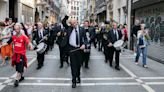 Último peldaño para Sanfermines 2024 y la música de La Pamplonesa inundará las calles de Pamplona