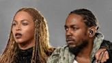 Beyoncé and Kendrick Lamar join forces for "AMERICA HAS A PROBLEM" remix