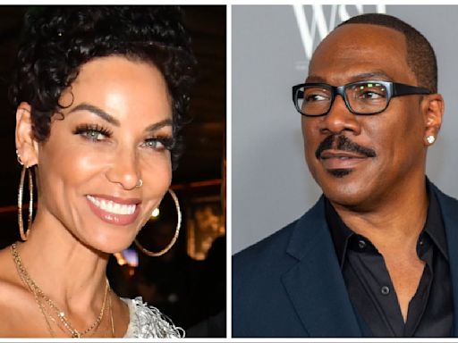 ‘It's Gonna Stay Murphy’: Nicole Murphy Sparks Debate After Revealing Why She Kept Ex-Husband Eddie Murphy's Last Name