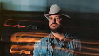 Wade Bowen Is So Texas He Got Troy Aikman to Cameo on His New Album