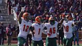 No. 9 FAMU football special teamers opportunistic, impactful in abbreviated playing time