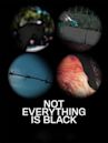 Not Everything is Black