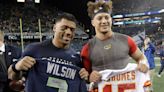 Did Russell Wilson Really 'Open Doors' For Black QBs Like Patrick Mahomes?