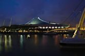 Singapore Indoor Stadium