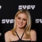 Olivia Taylor Dudley