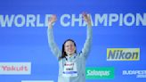 American swimmers claim redemption at worlds: 3 more golds