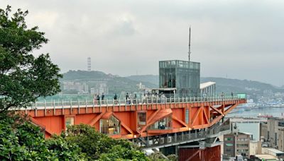 山海相連城市視角仰望天空 基隆塔追「星」天文探索之旅