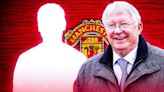 Sir Alex Ferguson named the only player guaranteed to make his all-time Man Utd XI