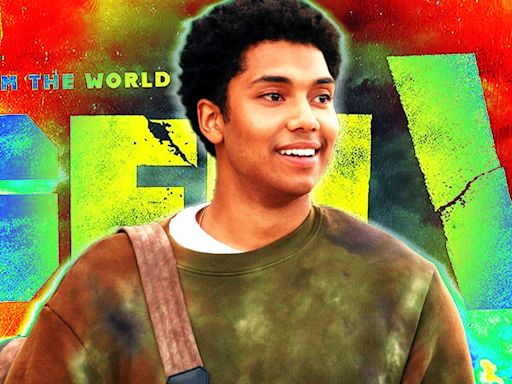 'It's Been Challenging': Gen V EP Reveals Approach to Season 2 After Chance Perdomo's Death