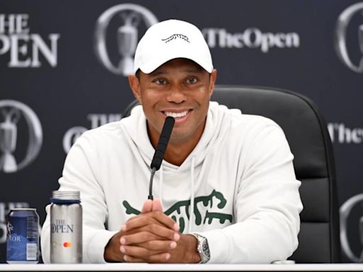 2025 Ryder Cup: Tiger Woods explains why he turned down U.S. captaincy for Bethpage Black