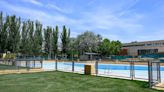 La piscina municipal de Algete no abrirá hasta el 22 de junio