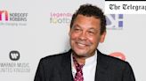 Craig Charles: ‘I like to be a man of the people, I don’t jump queues’