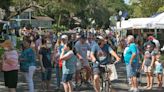 39 new artists, $17,000 in prizes: 52nd Mayfaire by-the-Lake is May 11-12 in Lakeland