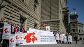 Swiss Parliament Rejects Joining Russia Sanctions Task Force