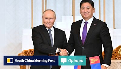 Opinion | Why Mongolia’s ‘third neighbour’ policy has Russia worried