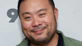 David Chang's Secret Ingredient For Spaghetti Is A Little Fishy