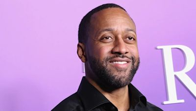 Así ha cambiado Jaleel White, el actor que hizo de Steve Urkel en ‘Cosas de casa’