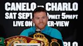 Saúl 'Canelo' Álvarez no escatima en gastos y presume orgulloso su nueva pick up - La Opinión