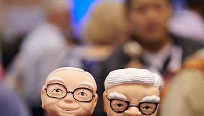 Post-Buffett Future for Berkshire in Focus | ThinkAdvisor