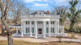 Which local historic house was featured on a popular site?