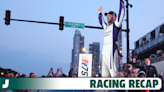 Shane Van Gisbergen Makes History With First Debut NASCAR Win In 60 Years At Chicago