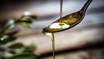 ¿Qué pasa si tomo una cucharada de aceite de oliva en ayunas?