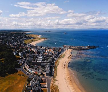 Why these Scottish towns are the best places to live by the sea in the UK