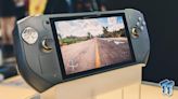 ZOTAC ZONE is a new OLED gaming handheld to rival the Steam Deck and ROG Ally X