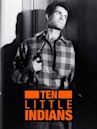 Ten Little Indians