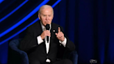 Biden slams Supreme Court at $28 million fundraiser with Obama, Clooney, Julia Roberts - Times of India