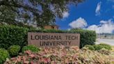 Louisiana Tech student allegedly stabs 4 people in 'random act of violence' on campus