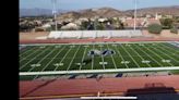 Grass vs. Turf: More Arizona high schools make the switch to artificial turf football fields