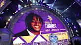Dallas Turner tabbed as a rookie to have an instant impact in 2024