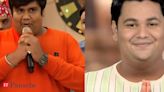 Kush Shah aka ‘Goli’ from ‘Taarak Mehta Ka Ooltah Chasmah’ quits show after 16 years - The Economic Times