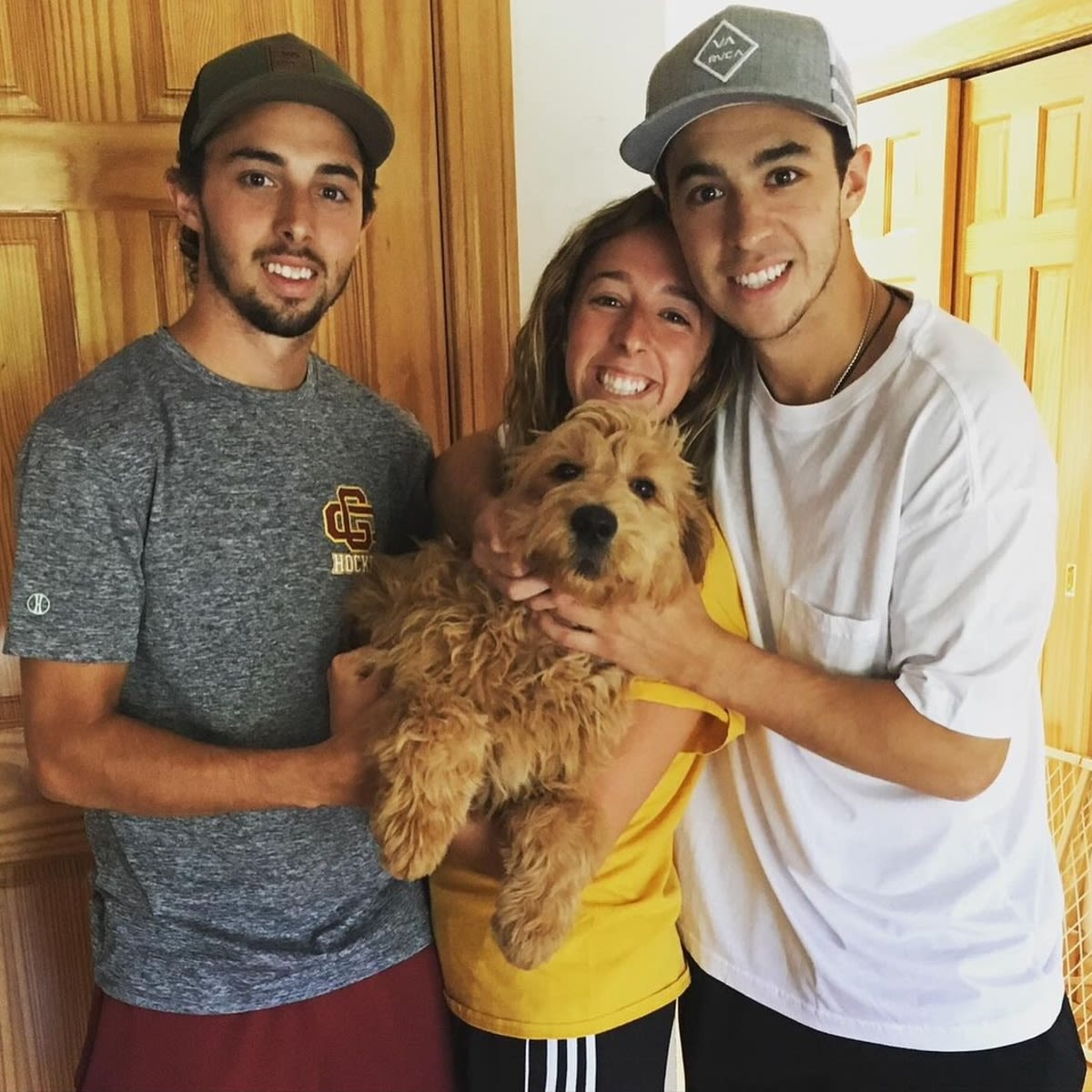 Johnny Gaudreau, Matthew Gaudreau’s Sister Speaks Out After Deaths