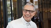 Jeff Goldblum on Why He Won’t Financially Support His Kids When They’re Older: “Got to Row Your Own Boat”