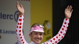 Tour de France 2024 : Merci Richie ! Carapaz récupère le maillot à pois et sauve l’honneur du commun des mortels