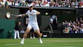 No last hurrah for Andy Murray at Wimbledon after Emma Raducanu withdraws from mixed doubles competition