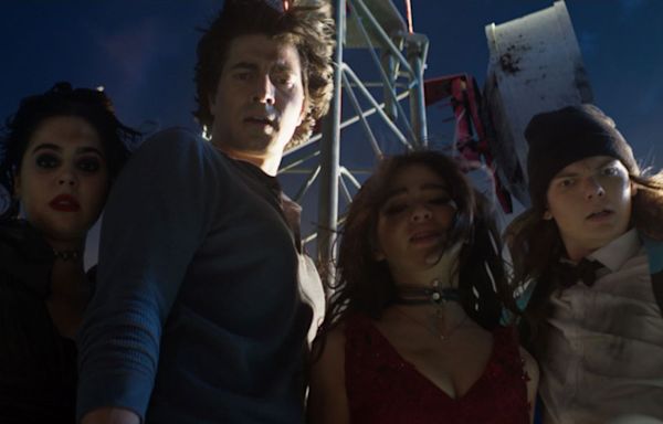 TIFF 2024 'Ick': Joseph Kahn's exciting horror-comedy creates magic by leaning into the unexpected