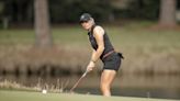 South Carolina earns top seed in NCAA women’s golf regional