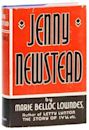 Jenny Newstead (novel)