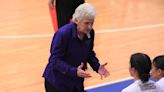 Longtime Burges volleyball coach Connie Vaughan retires