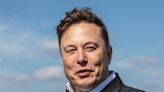 Cisgender Twitter owner Elon Musk calls “cisgender” a slur